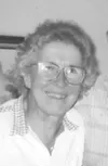 BETTY ROSE CROWTHER
