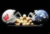 The Wasilla Warriors will host the Palmer Moose in the 40th Potato Bowl Friday at 7 p.m. at Veterans Memorial Field. Frontiersman file photo