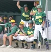 The Mat-Su Miners start the 2022 Alaska Baseball League playoffs Monday at 6 p.m. at Hermon Brothers Field in Palmer. Jeremiah Bartz/Frontiersman