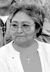 Virginia Mae Cullers