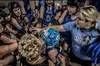 The Su Sirens will host a junior roller derby team from Seattle, Washington, Sunday at the MTA Sports Center in Palmer. Courtesy photo