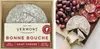 Vermont Creamery bonne bouche