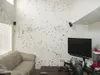 A closed home without proper air circulation and excess moisture produce mold at Joint Base Elmendorf-Richardson, Alaska, Nov. 17, 2017. To raise awareness about mold, Aurora Military Housing