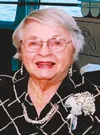 Louise Garland Harris