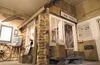 After a six-week closure, the Dorothy G. Page Museum in downtown
Wasilla re-opened this week. The museum closed right after
Christmas to do some much-needed exhibit cleaning and inventory.
(R