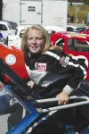 The women of Valley racing