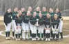 Host Colony won the overall title, finishing 6-0 over the four-day stretch. Courtesy of Colony softball