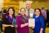 The Matanuska-Susitna Borough earned recognition last week with the 2017 Transportation Planning Award at the Alaska State Planners Conference. Mat-Su Borough Planning Chief Jessica Smith led