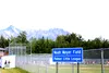The Palmer Little League dedicated one of its fields to Noah Meyer in 2018. Meyer, a former Palmer Little League standout, died in a car accident in 2017. Tim Rockey/Frontiersman