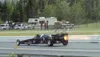 Speed demon