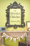 Alaska Chicks and Designs by Faith are two vendors that occupy
space in the new boutique. (ROBERT DeBERRY/Frontiersman)