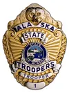 Alaska State Troopers