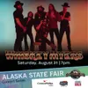 Whiskey Myers is coming to the 2024 Alaska State Fair. Courtesy photo