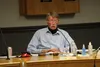 Wasilla Mayor Bert Cottle Tim Rockey/Frontiersman