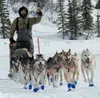 Rick Casillo is competing in the Iditarod for the 10th time this year. Courtesy photo