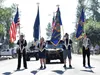 The city of Talkeetna hosted its annual July 4 parade Thursday. Tim Rockey/Frontiersman