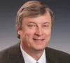 Matanuska Telephone Association hired Michael Burke as its new CEO on Wednesday, Sept. 23, 2015. Burke had been serving as interim CEO since July. Chris Arend/Courtesy MTA