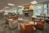 The Reading Mentors Program, a program by Friends of the Talkeetna Library  works in collaboration with Talkeetna Elementary School, and Talkeetna Library, along with other local organization