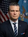 The Honorable Pete Hegseth was sworn in as the 29th Secretary of Defense on January 25. Wiki Commons