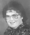 Patricia Crouch