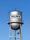 This year’s list includes acquisition by the city of the historic downtown Palmer water tower, an icon from the city’s history as an agricultural colony in the late 1930s. Frontiersman file p