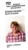 Diana Lynn Walker