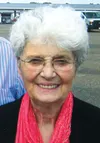Shirley Ann Close