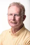 WASI CEO Chuck Foster is retiring after seven years with the organization. Courtesy photo