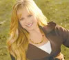 Courtesy photo Adele Morgan’s vocal talents have taken her all
over the country, but she always finds herself drawn back home to
Alaska.