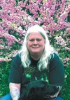 Vyvian Jill Stevens Conner