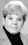 MARY SCHOCK