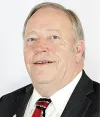 Rep. Mike Chenault