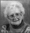 KATHERINE M ANDERSON