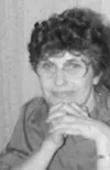 Doris Wise Meyer Baker