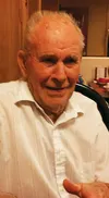 Eugene W. Johannes Courtesy photo