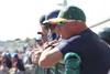Mat-Su head coach Ben Taylor, seen here during the 2014 Alaska Baseball League All-Star Game, is in his third season with the Miners. Mat-Su opens the season June 9 at Chugiak, and hosts its 
