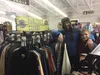 Thrifter's Rock has opened a second store. The new location is in Wasilla and offers all the amenities as its Palmer counterpart. Church on the Rock Pastor Daulton Morock and his son Elias we