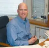 Frontiersman editor Mark Kelsey arrived aelier this week. CASEY
RESSLER/Frontiersman