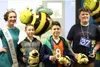 Spelling Bee 2018