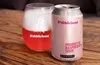 Probiotic Raspberry Sour Beer