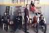 Pentatonix performs at the 2014 Alaska State Fair Sept. 1. Tickets for the final three acts announced this year — KC and The Sunshine Band, Bachman and Turner with Blue Oyster Cult and All Am