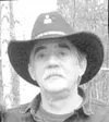 THOMAS PRESTON 'RUSTY' CARPENTER SR.