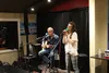 Madeline Smith and Scott Helle perform. Jacob Mann/Frontiersman
