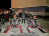 Iron Dog racers will make their way back to Big Lake from Nome. Courtesy photo.