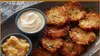 Potato Latkes Courtesy of Alaska Grown