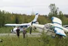 Wasilla airport plane collision