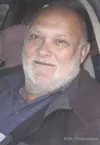— Jerry Monnin, 67, Palmer