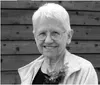 Mary Welsh
