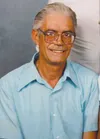 Harry M. “Bud” Campbell, Jr. Picasa