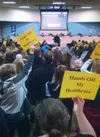Teachers healthcare